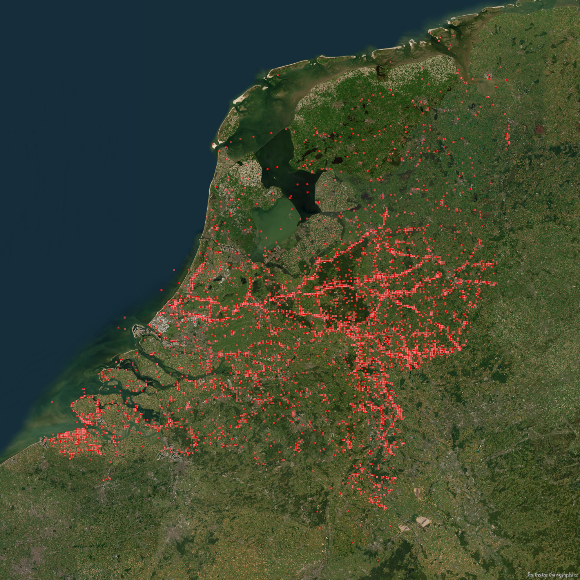 KWS OCE The National Archives in Geoinsight.jpg